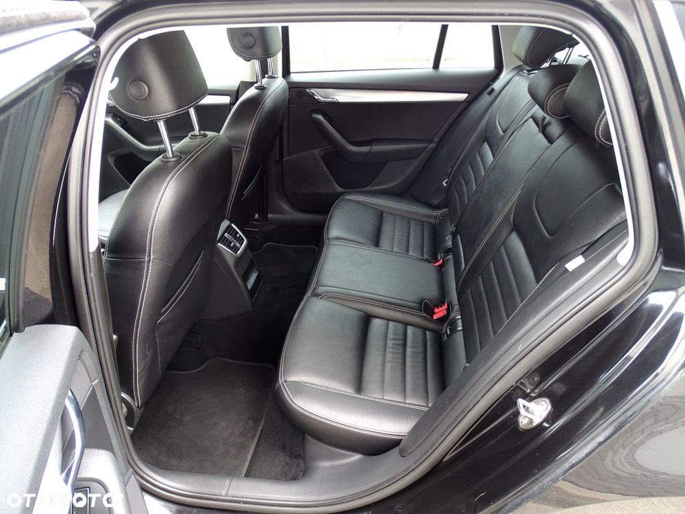 Skoda Octavia 2.0 TDI Ambition - 13