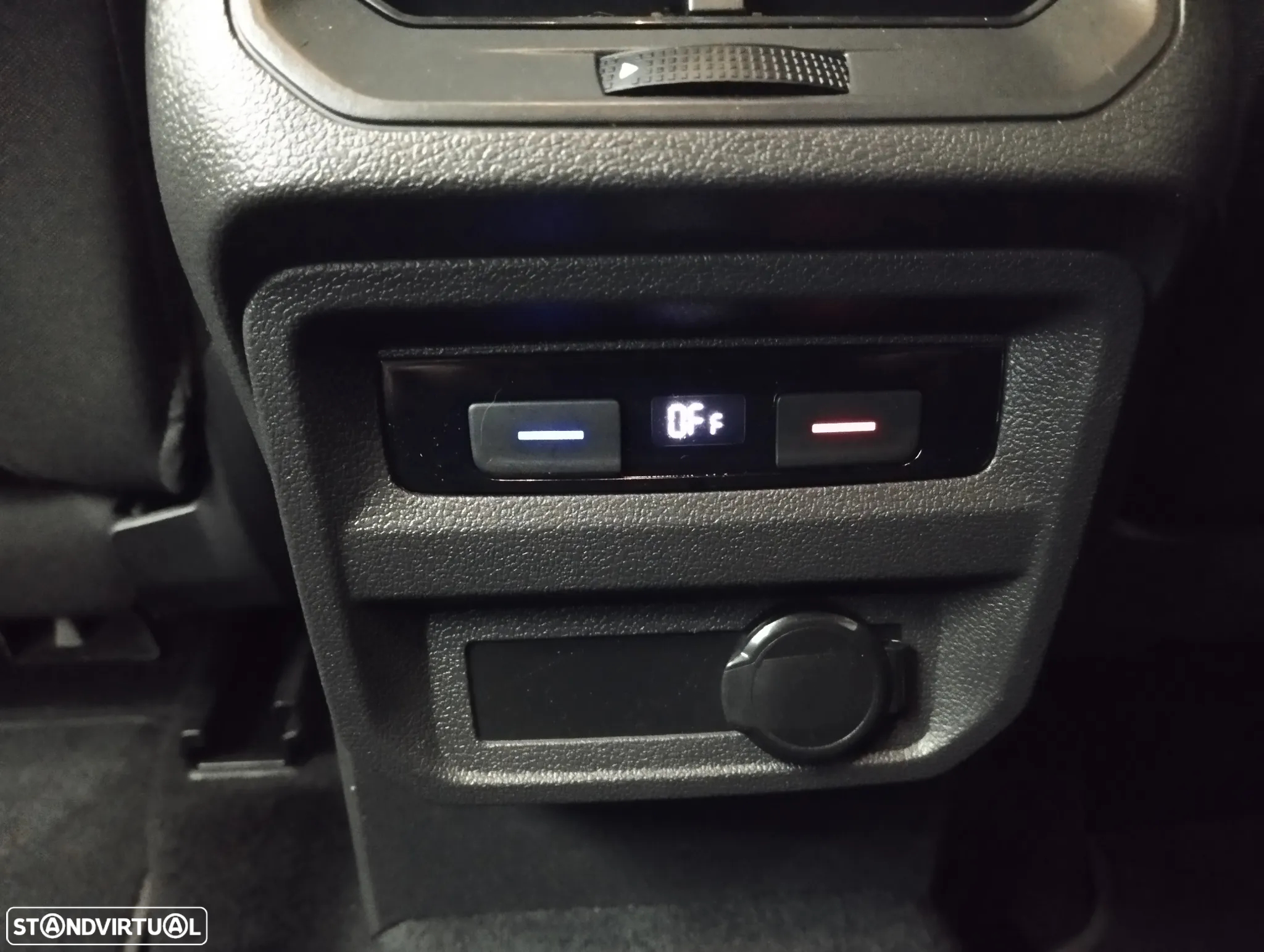VW Tiguan Allspace 2.0 TDI Confortline DSG - 19