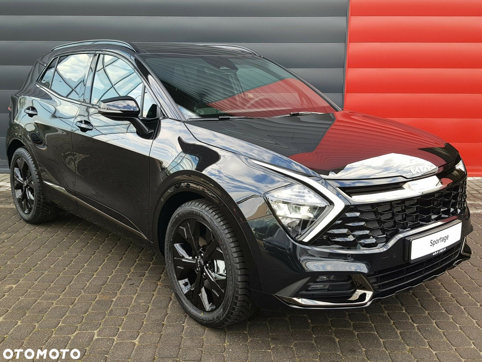 Kia Sportage 1.6 T-GDI Anniversary 2WD DCT - 4