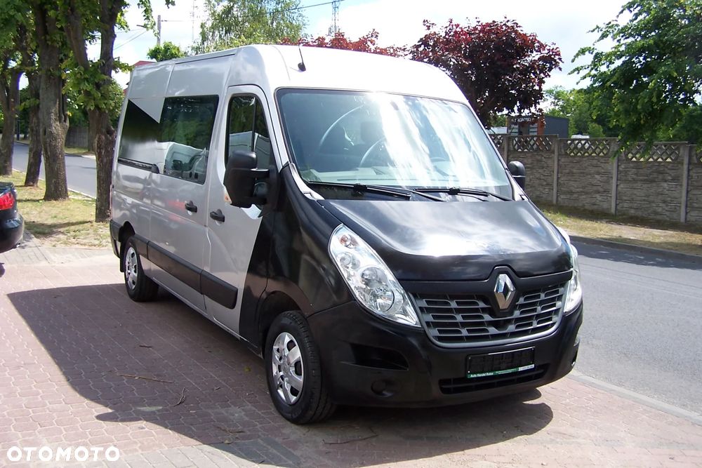 Renault Master - 3