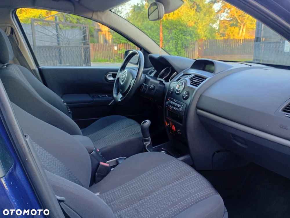 Renault Megane - 5