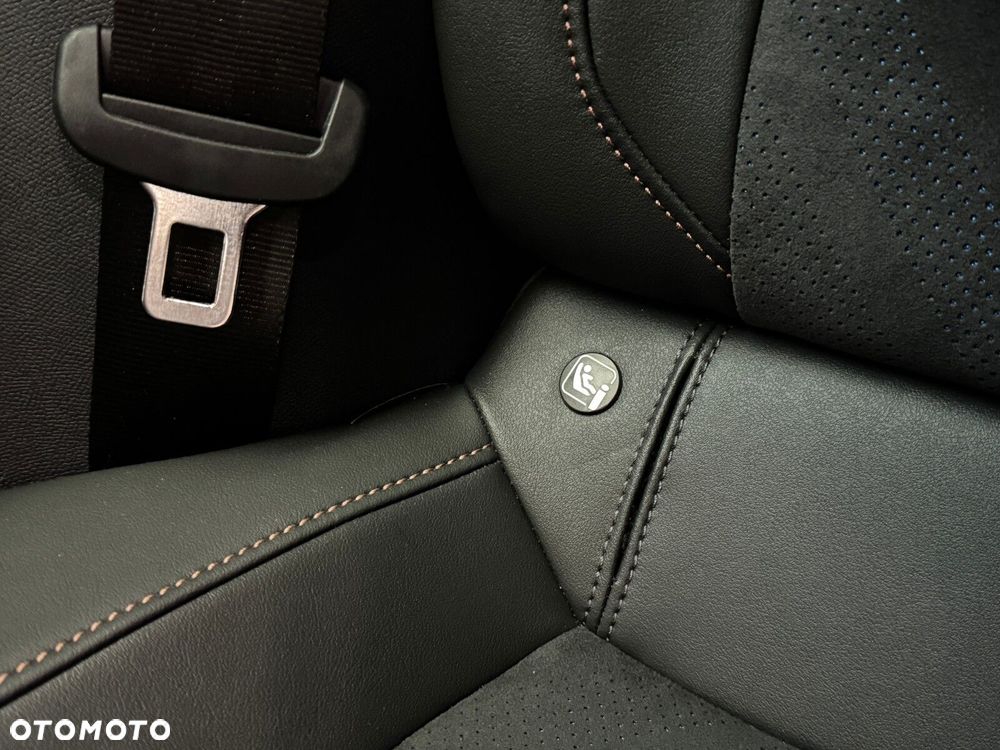 Cupra Leon Sportstourer - 39