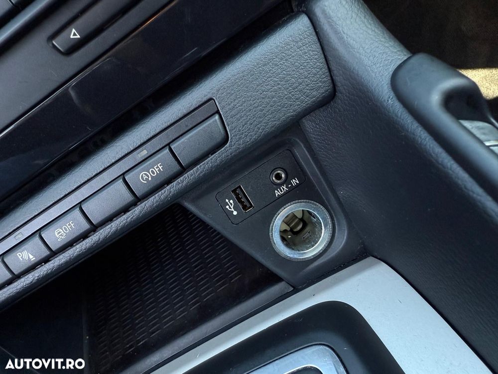 BMW X1 - 16