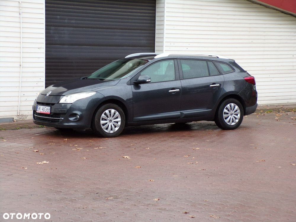Renault Megane - 10