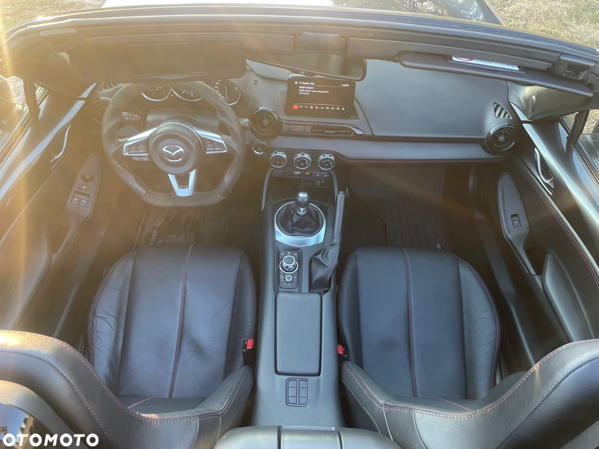 Mazda MX-5 1.5 Skyenergy - 24