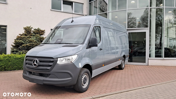 Mercedes-Benz Sprinter 315 CDI