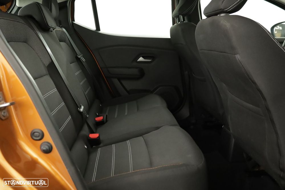 Dacia Sandero 1.0 TCe Expression - 20