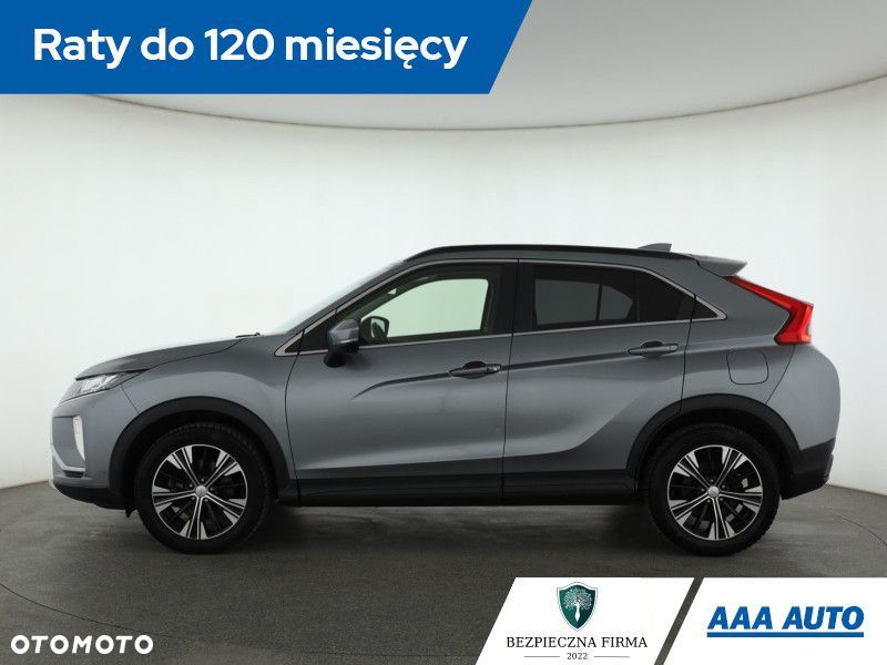 Mitsubishi Eclipse Cross - 4