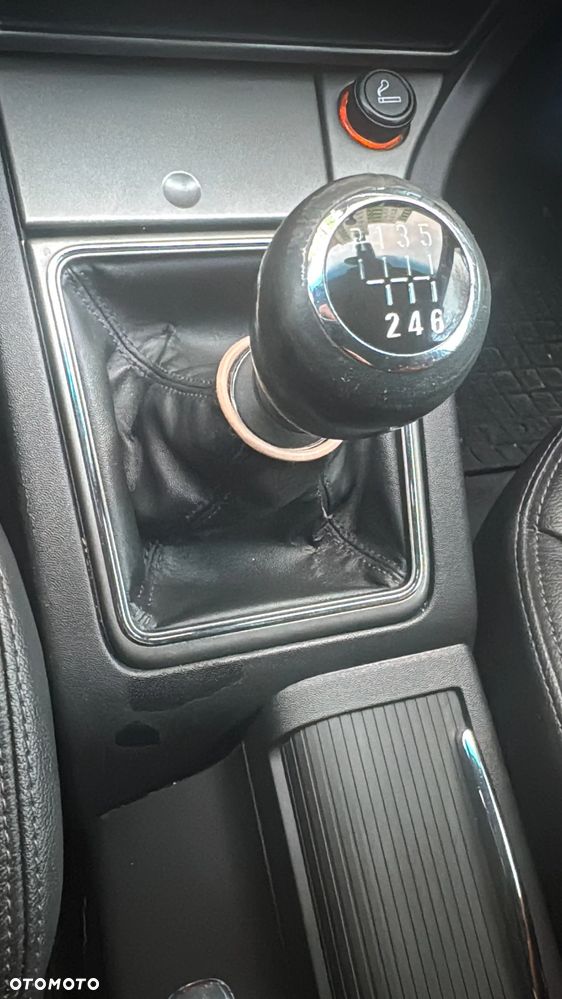 Opel Signum 2.0 Turbo - 12