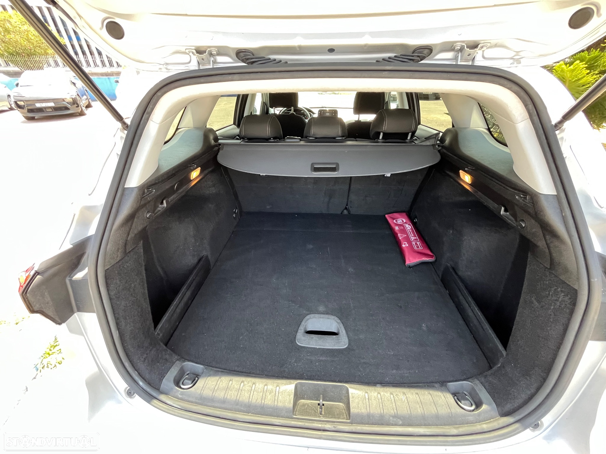 Fiat Tipo Station Wagon 1.3 M-Jet Mirror - 20