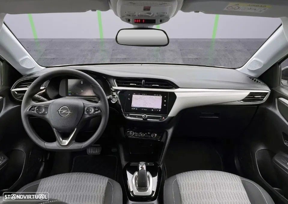 Opel Corsa-e 50 kWh Edition - 5