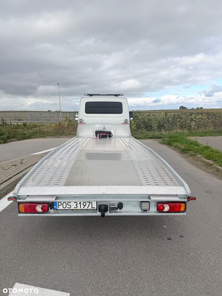 Iveco Daily 35S18 - 8