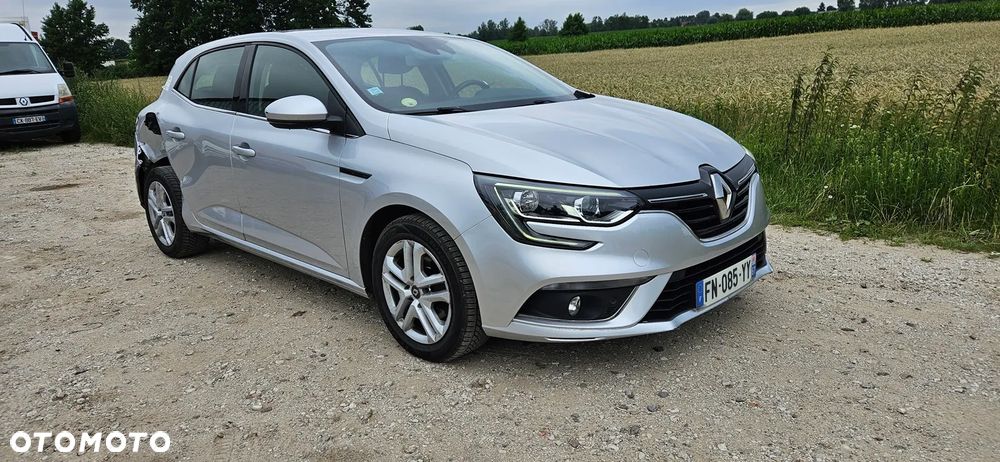 Renault Megane - 7