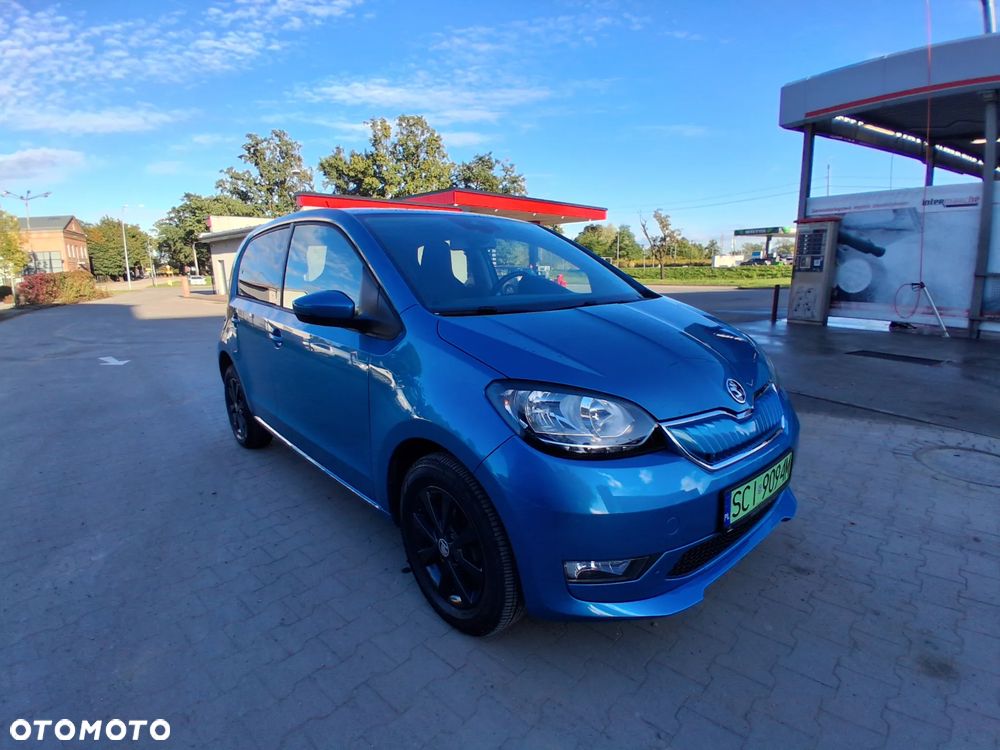 Skoda Citigo Style - 2