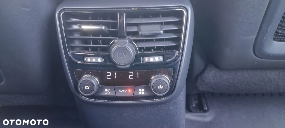 Peugeot 508 RXH 2.0 HDi HYbrid4 - 26