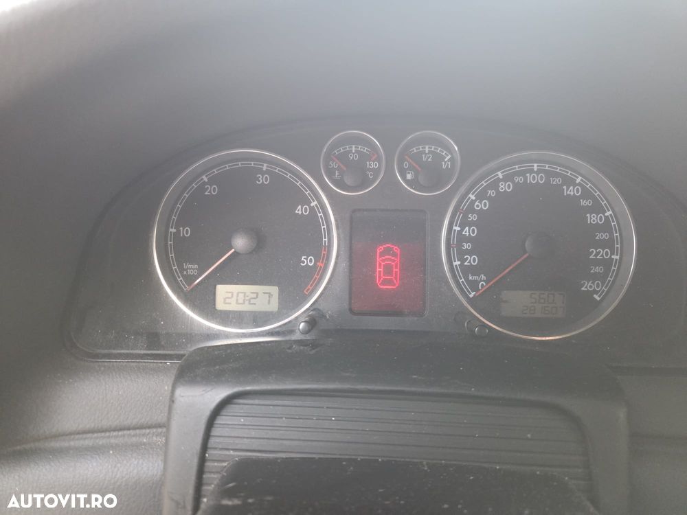 Volkswagen Passat 1.9 TDI - 5