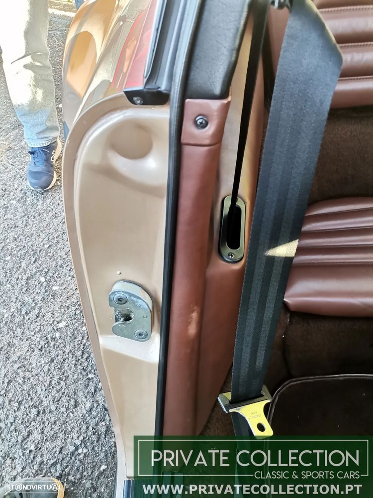 Porsche 911 Série G - 60