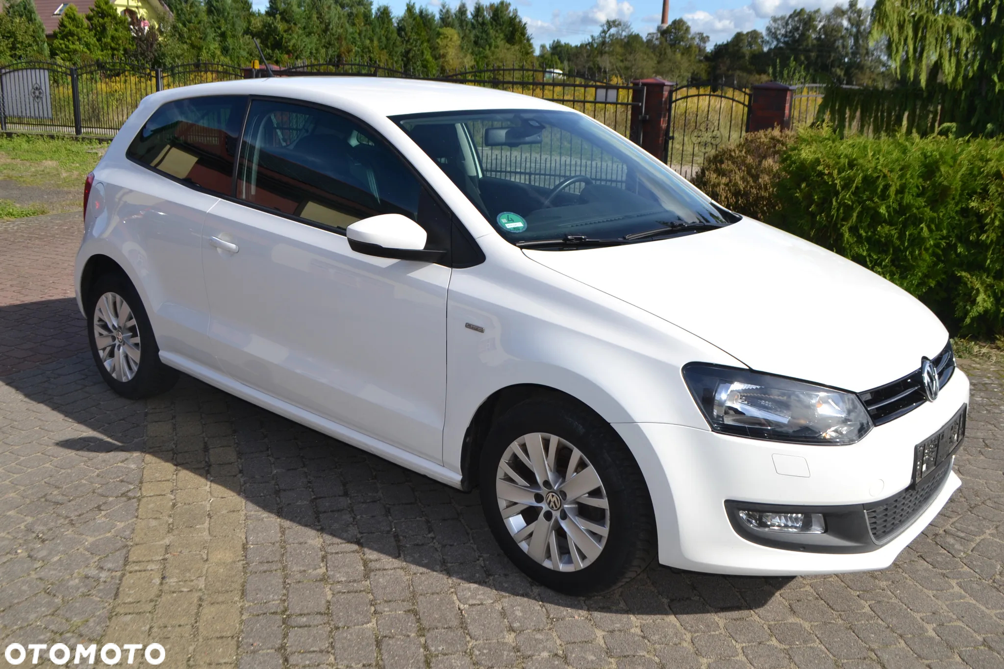 Volkswagen Polo 1.2 Team - 3