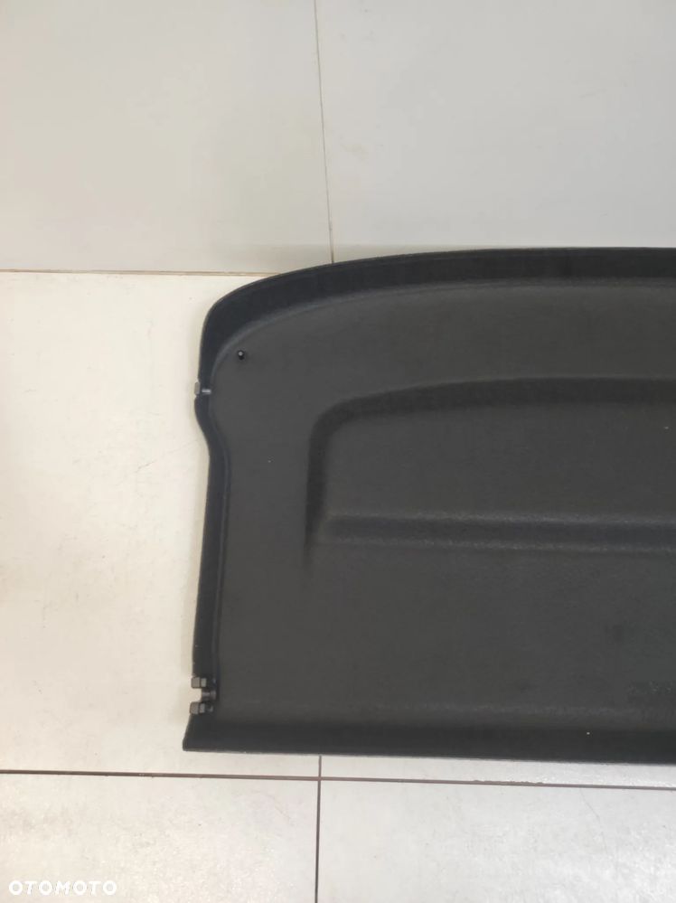PÓŁKA BAGAŻNIKA TYŁ OPEL ASTRA L VI 6 A5 - 5