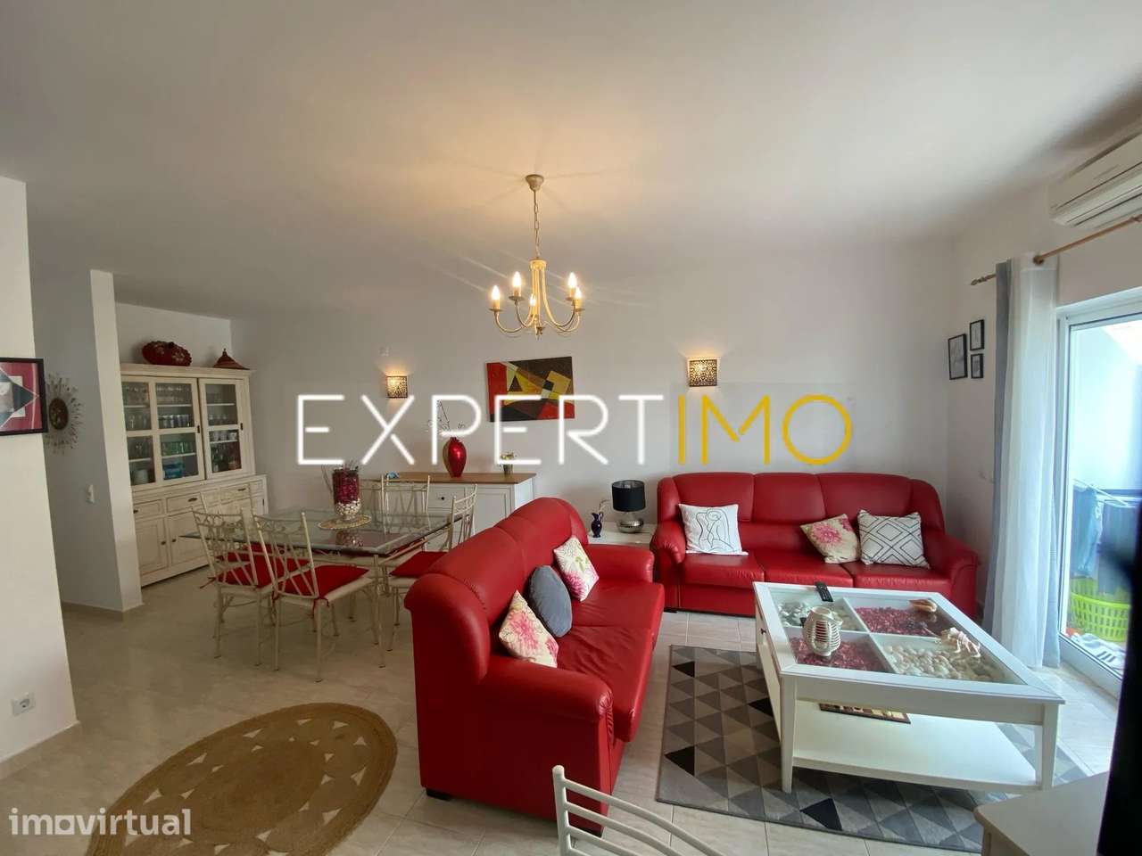 Apartamento T2 com piscina, Quarteira - Grande imagem: 3/20