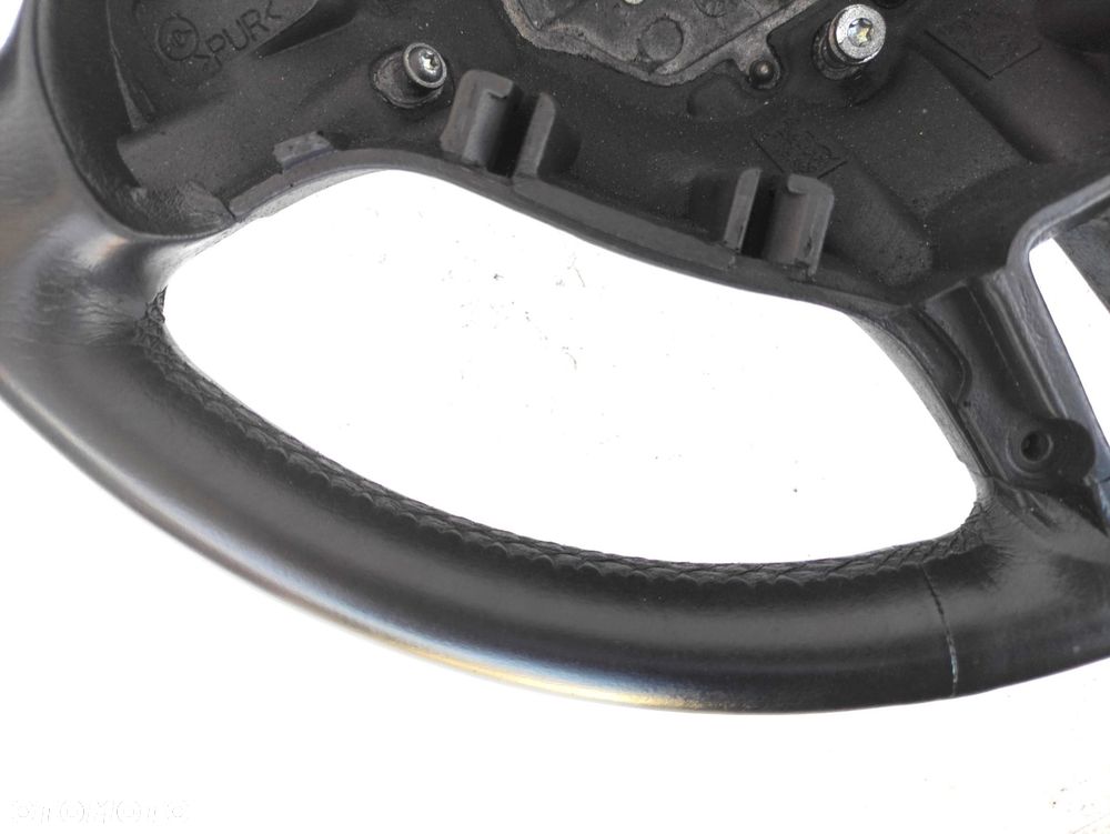 KIEROWNICA BMW E46 E39 X5 E53 X3 E83 BARDZO ŁADNA 249 - 4