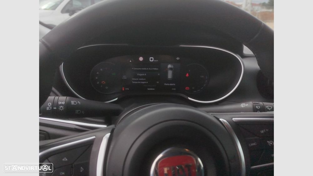 Fiat Tipo Station Wagon 1.0 GSE T3 City Life - 19