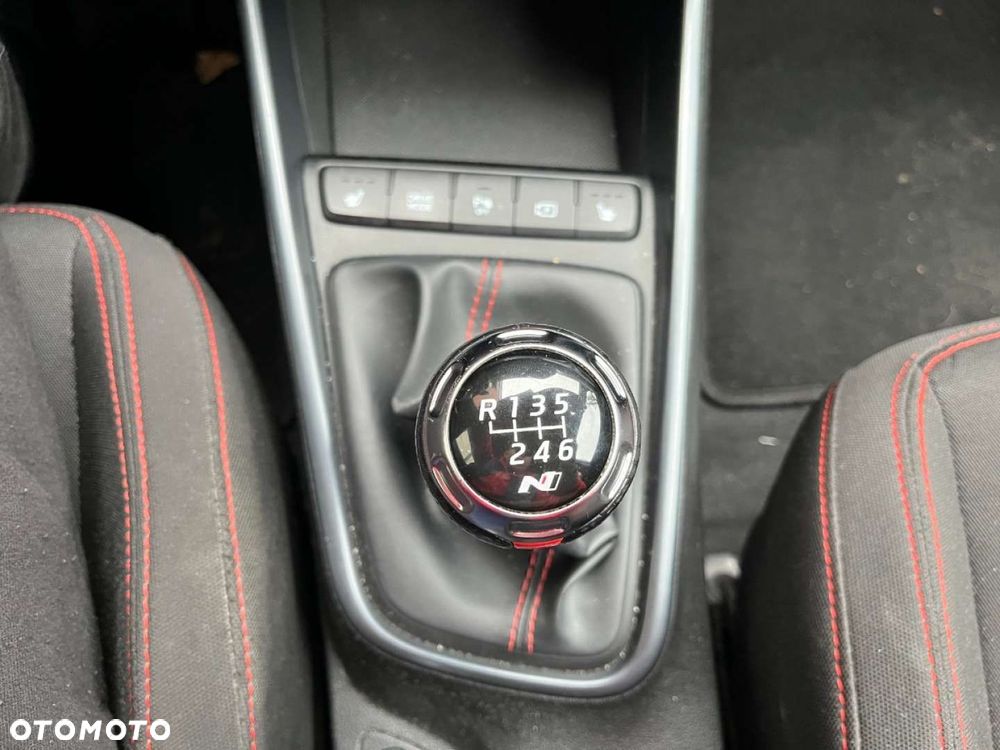 Hyundai i20 1.0 T-GDi N Line - 33