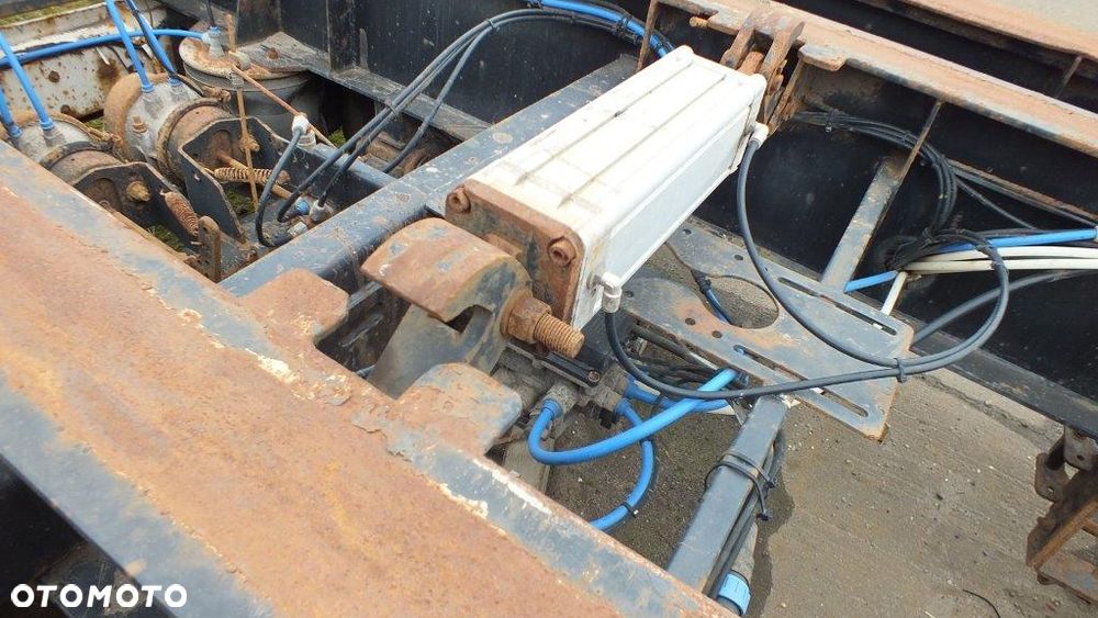 Zremb P 131 16.0t - 9