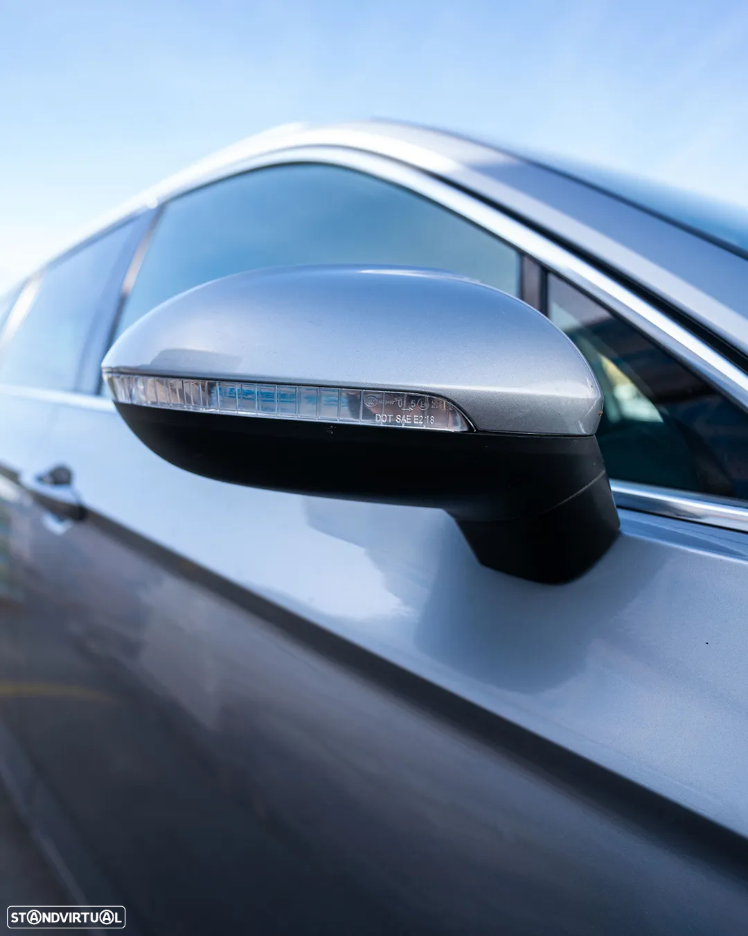 VW Passat Variant 1.4 TSI GTE Plug-in - 23