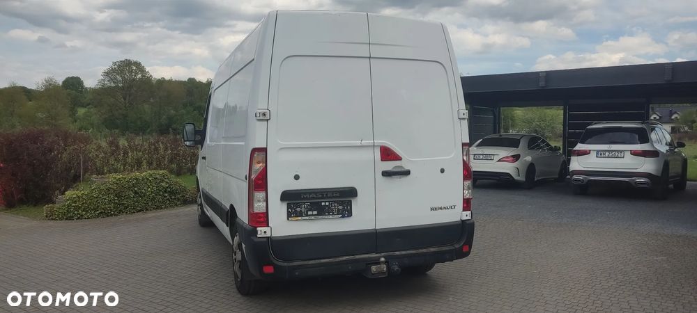 Renault Master L2H2 - 31