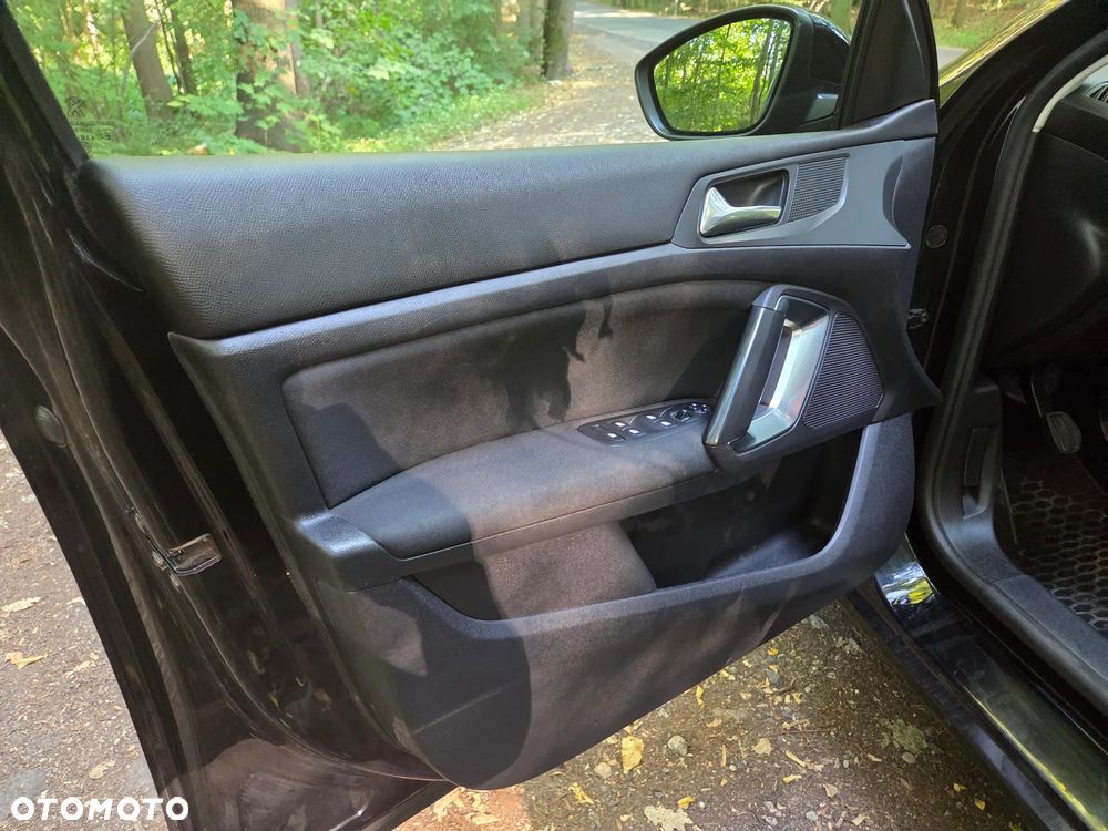 Peugeot 308 1.6 BlueHDi Active S&S - 8