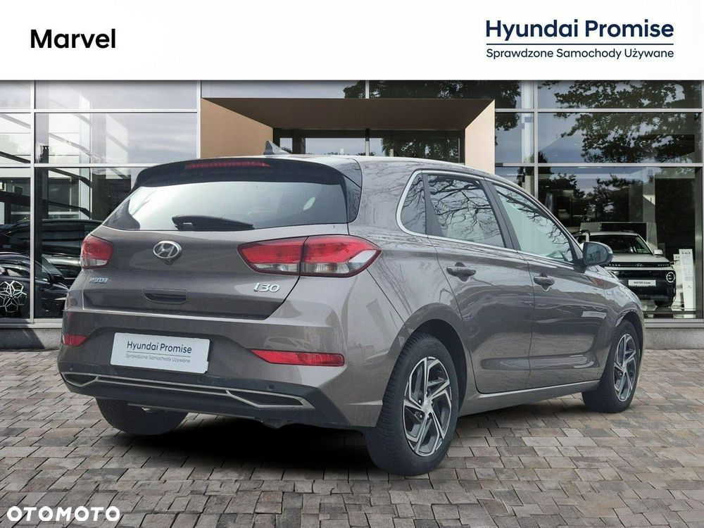 Hyundai i30 - 5