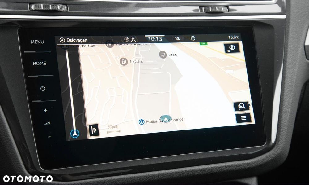 Volkswagen Tiguan - 14