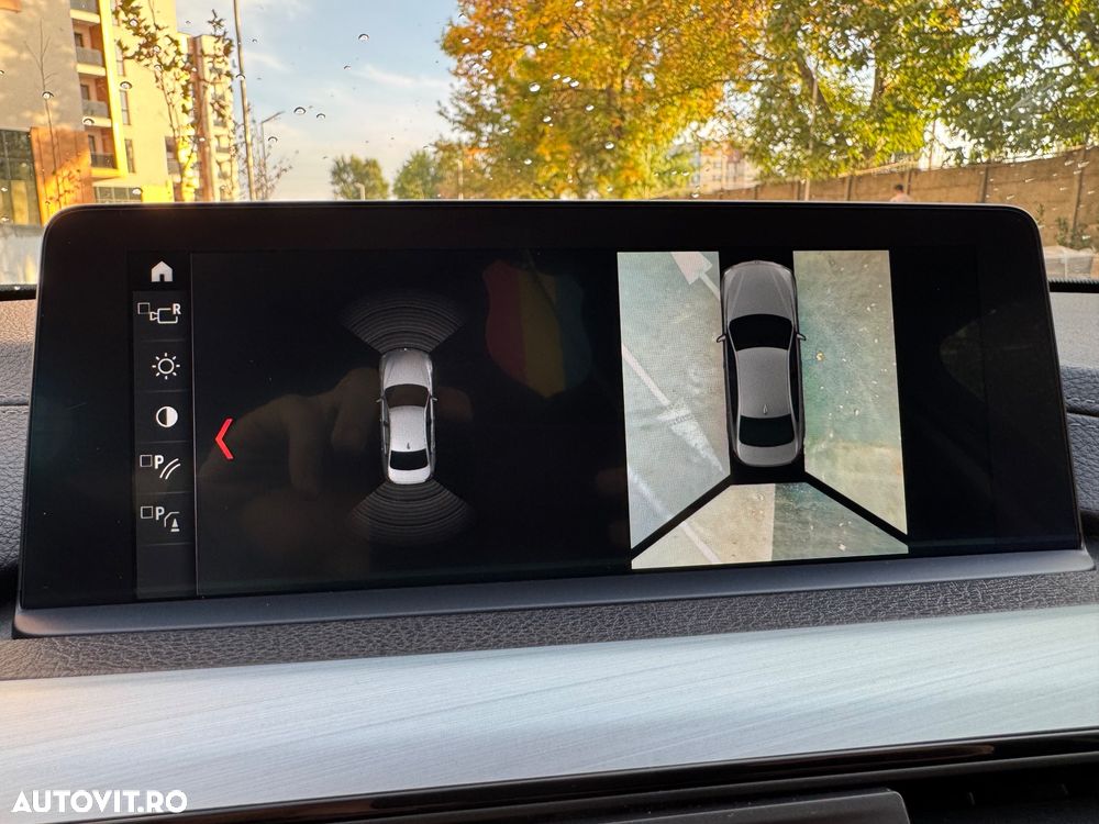 BMW 3 Series 2017 — imagine 33