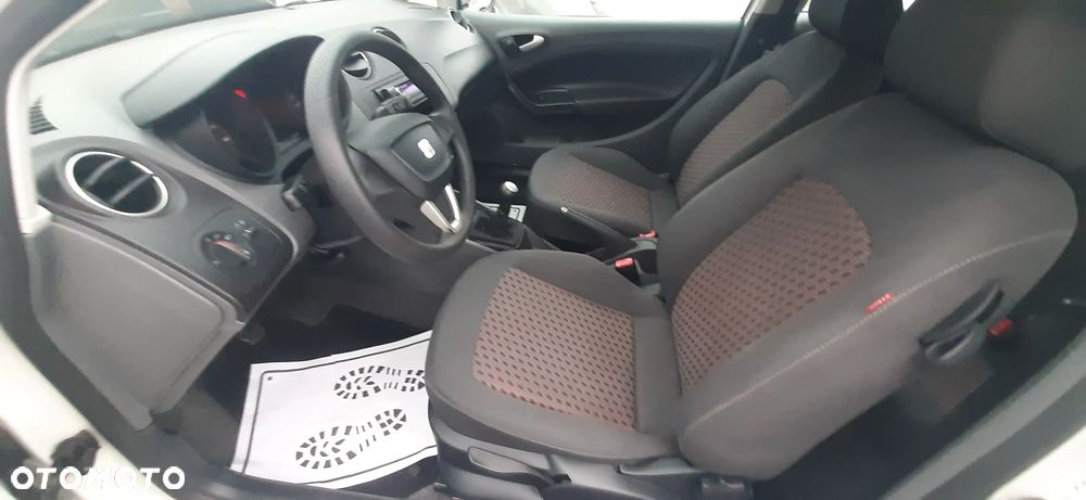 Seat Ibiza - 30