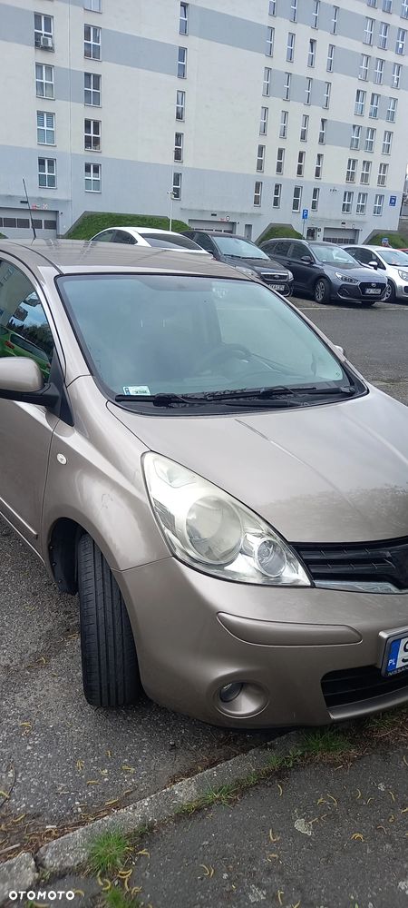 Nissan Note - 15