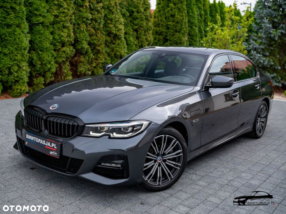 BMW Seria 3 - 11