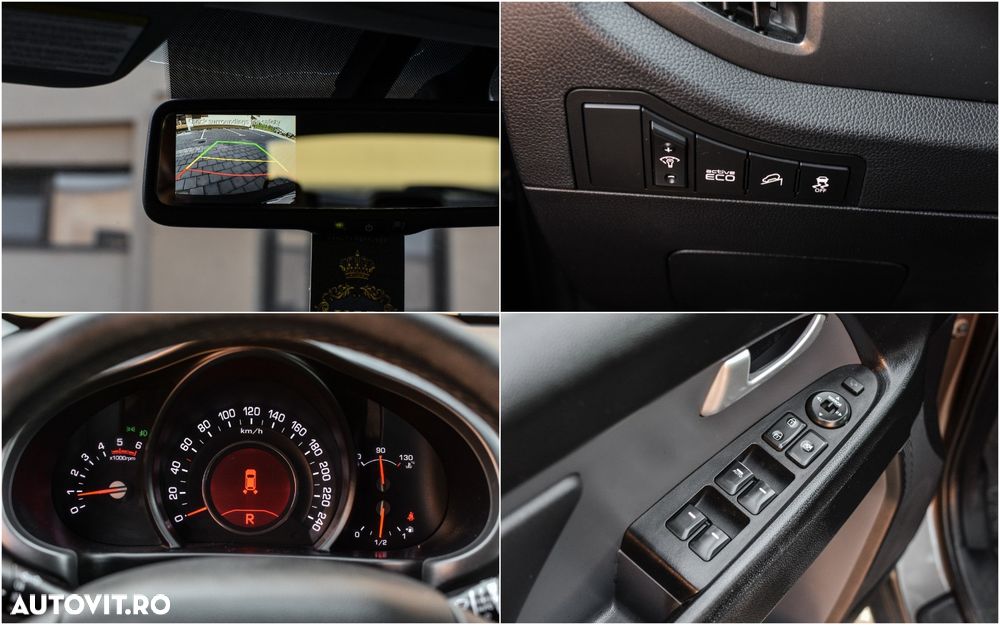 Kia Sportage - 11