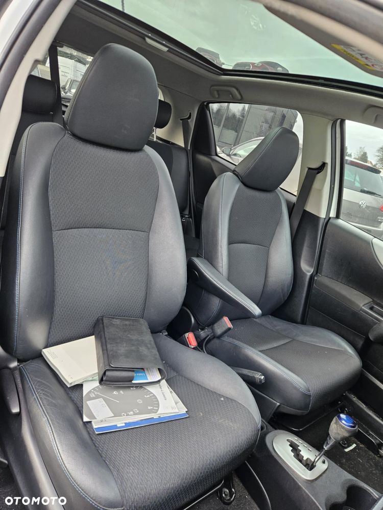 Toyota Yaris 1.5 VVT-i Edition-S - 6