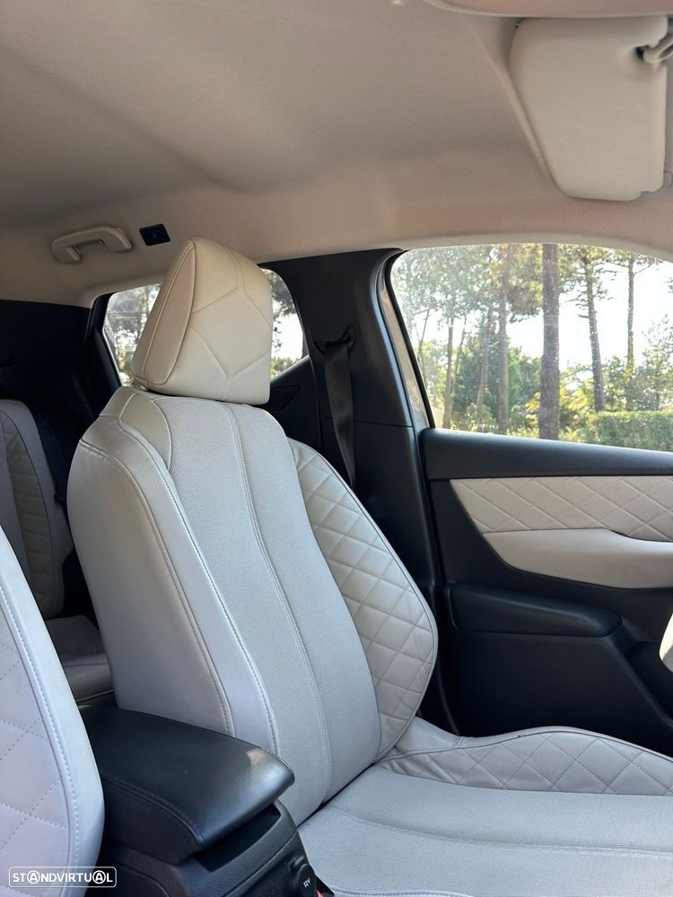 DS DS3 Crossback 1.2 PureTech Grand Chic EAT8 - 20