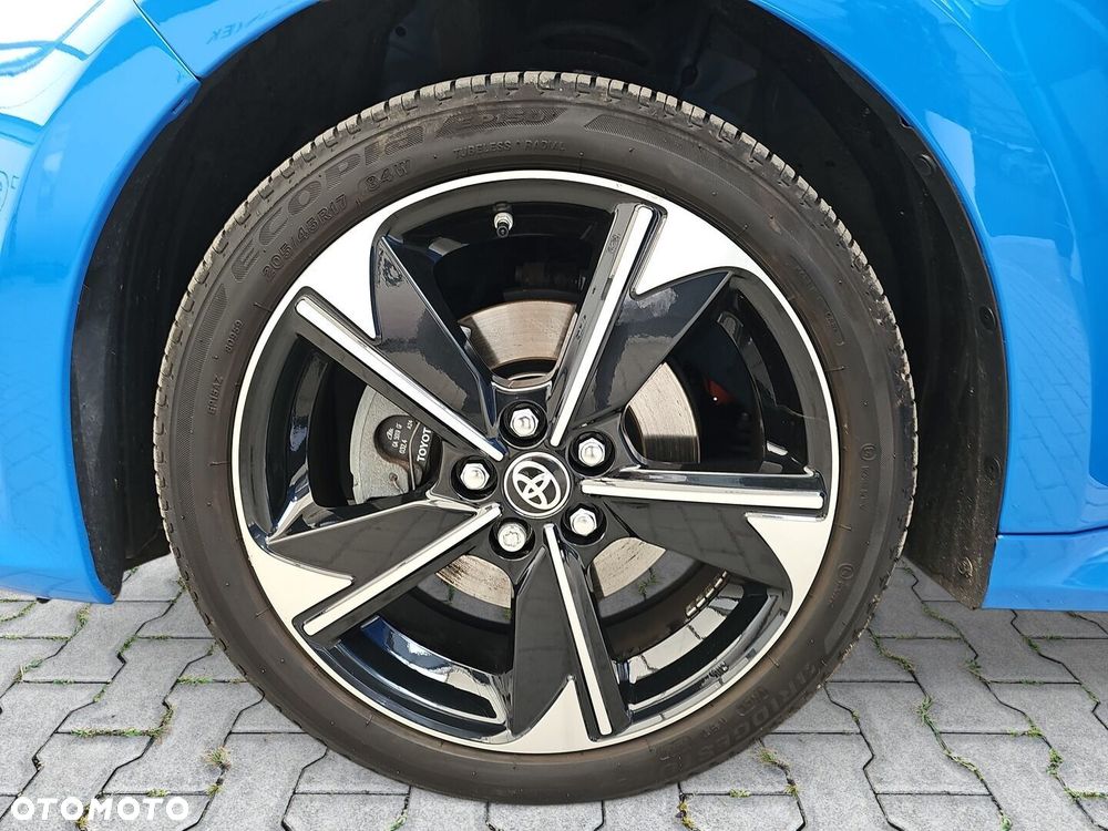 Toyota Yaris - 14
