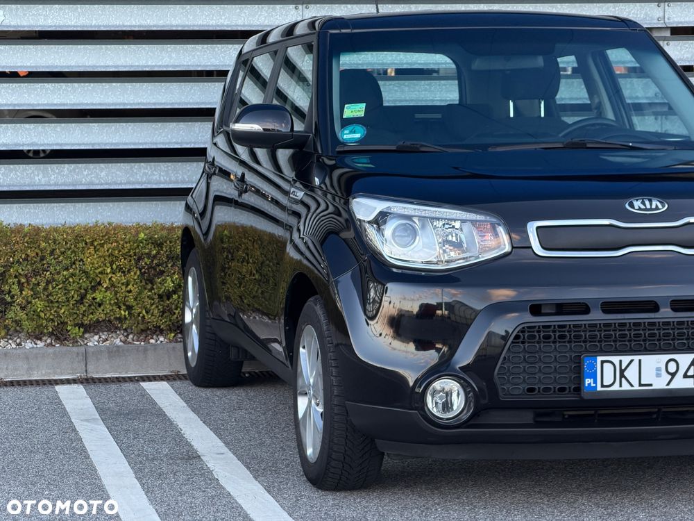 Kia Soul - 25