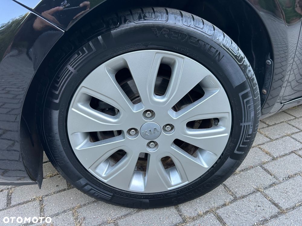 Kia Rio 1.4 Spirit - 26