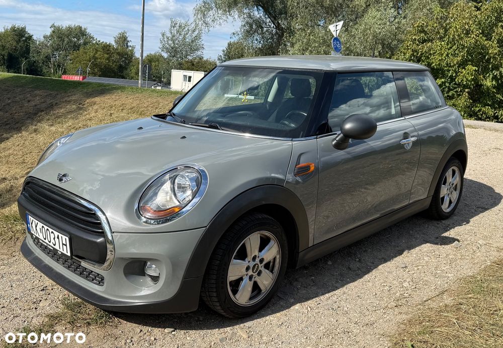 MINI ONE - 1
