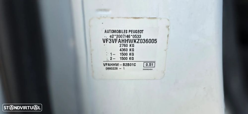 Peugeot Expert 2.0 HDI 177CV, - 11