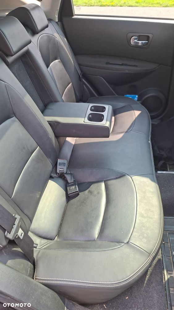Nissan Qashqai 2.0 dCi Tekna Premium - 14