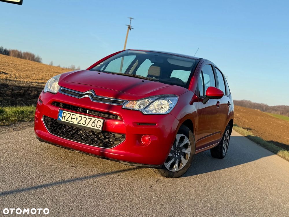 Citroën C3 Pure Tech (VTi) 68 Selection - 4