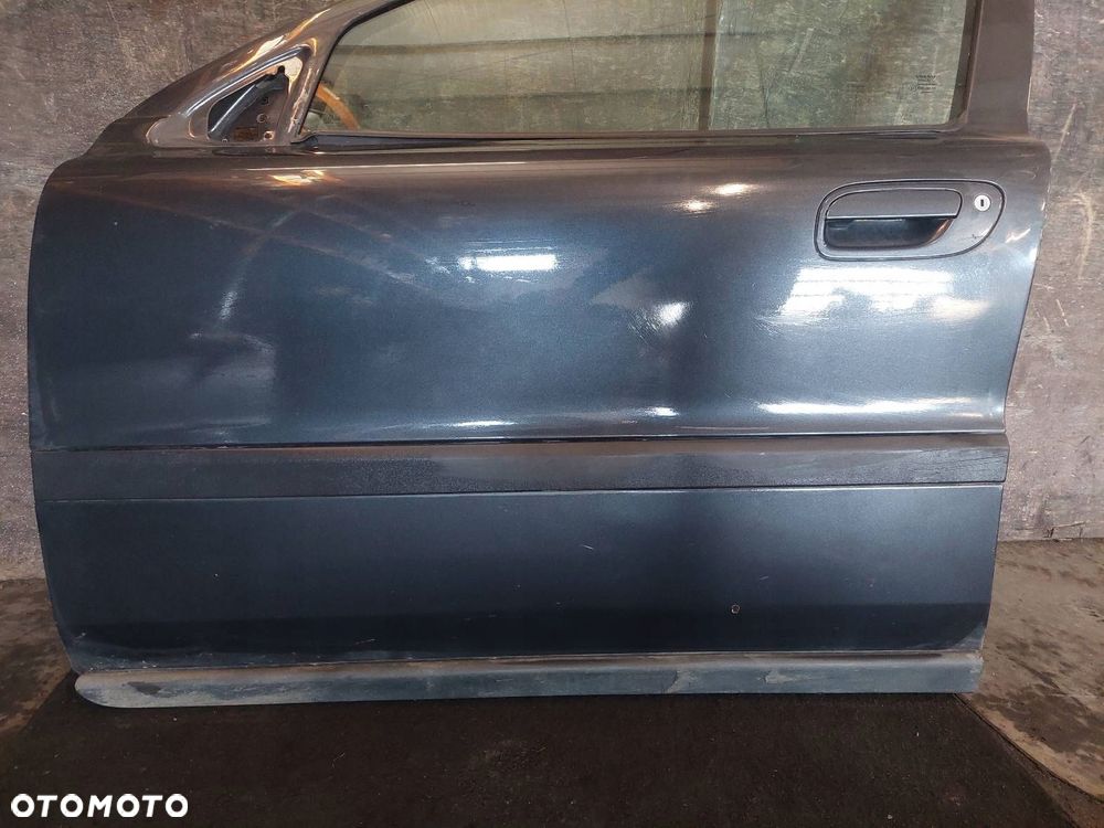 DRZWI KOMPLETNE LEWY PRZÓD VOLVO S60 I 427-26 - 4