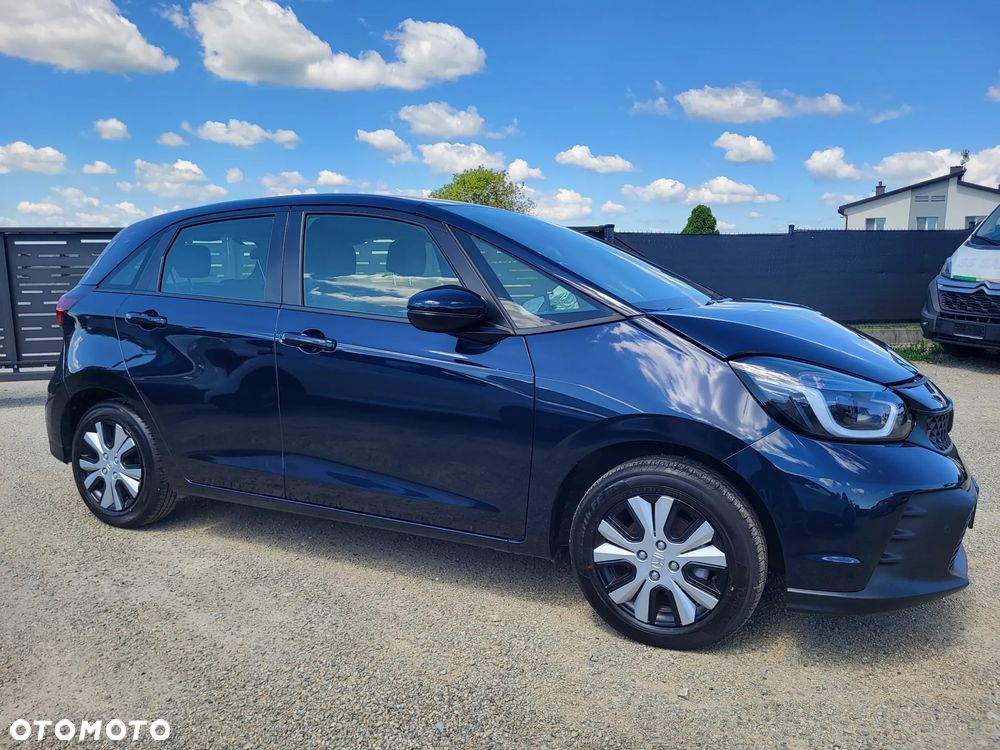 Honda Jazz 1.5 i-MMD Elegance - 3