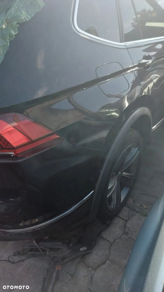 Volkswagen Tiguan 2.0 TDI SCR 4MOTION DSG Highline - 20